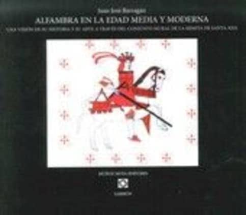 Alfambra en la Edad Media y Moderna