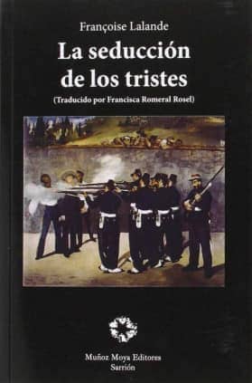 La seducción de los tristes