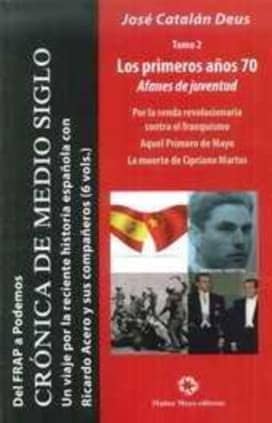 Los primeros años 70