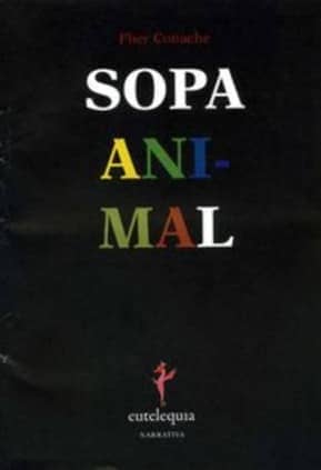 Sopa Animal