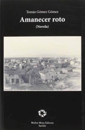 Amanecer roto
