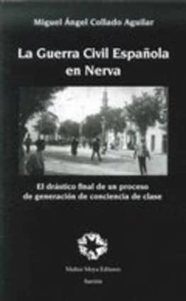La Guerra Civil Española en Nerva