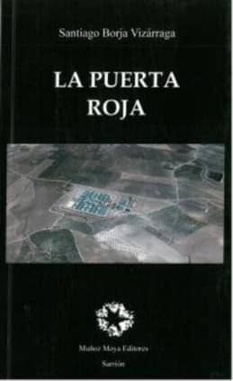 La puerta roja