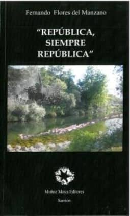 República, siempre República