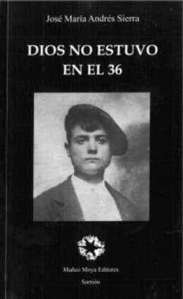 Dios no estuvo en el 36