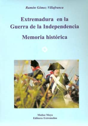 Extremadura en la Guerra de la independencia española
