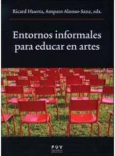 Entornos informales para educar en artes