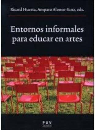 Entornos informales para educar en artes