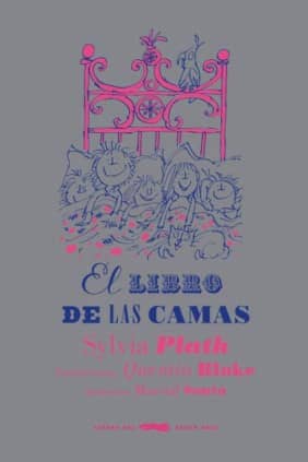 EL LIBRO DE LAS CAMAS