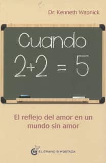 CUANDO DOS MAS DOS IGUAL A CINCO