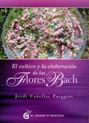Cultivo y elaboración de las Flores de Bach