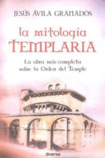 La mitología templaria