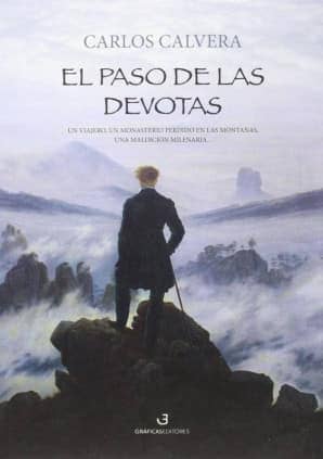 El paso de las devotas