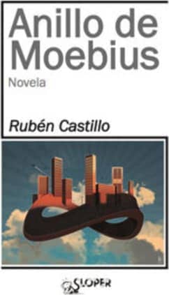 ANILLO DE MOEBIUS