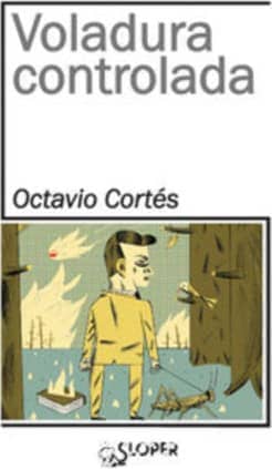 VOLADURA CONTROLADA