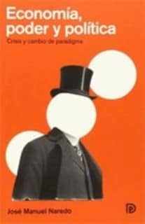 Economía, poder y política