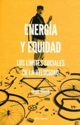 Energía y equidad