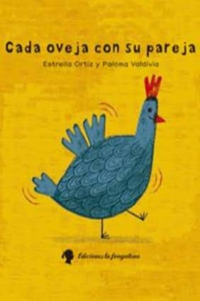 Cada oveja con su pareja