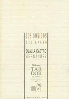 Los sonidos del barro