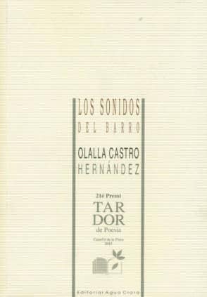 Los sonidos del barro