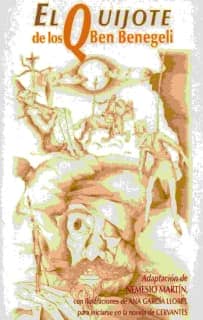 El Quijote de los Ben Benegeli