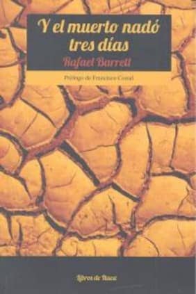 Y el muerto nadó tres días