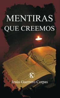 Mentiras que creemos