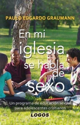 EN MI IGLESIA SE HABLA DE SEXO