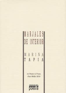 Marjales de interior