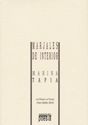 Marjales de interior