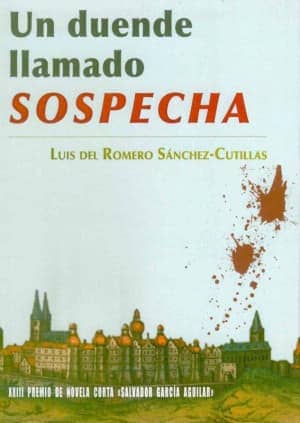 Un duende llamado sospecha