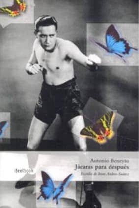 JACARAS PARA DESPUES