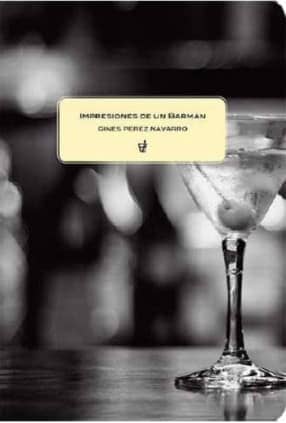 Impresiones de un barman