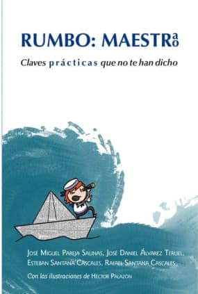 RUMBO: MAESTRA, MAESTRO