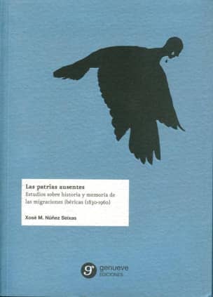 Las patrias ausentes