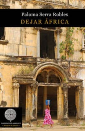 DEJAR ÁFRICA