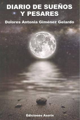 Diario de sueños y pesares