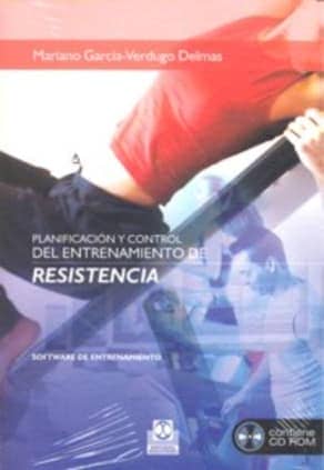 Planificación y control del entrenamiento de resistencia. Software de entrenamiento