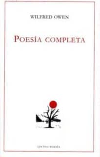 Poesía completa