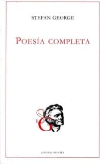 Poesía completa