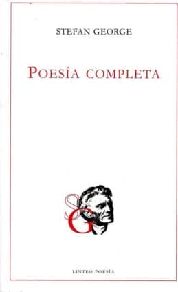 Poesía completa