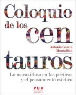 Coloquio de los centauros