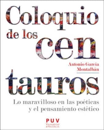 Coloquio de los centauros