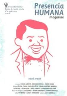 Presencia Humana 4