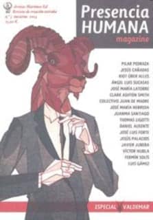 Presencia Humana 5