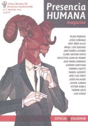 Presencia Humana 5