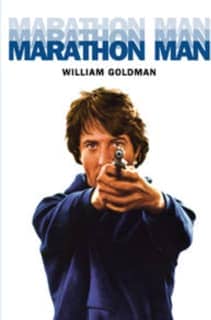 MARATHON MAN