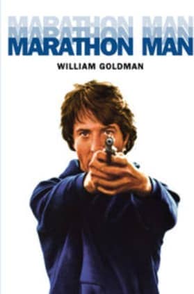 MARATHON MAN