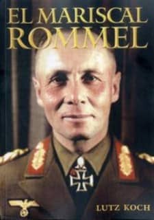 El Mariscal Rommel