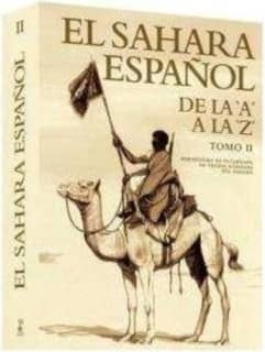 El Sahara español. Tomo II